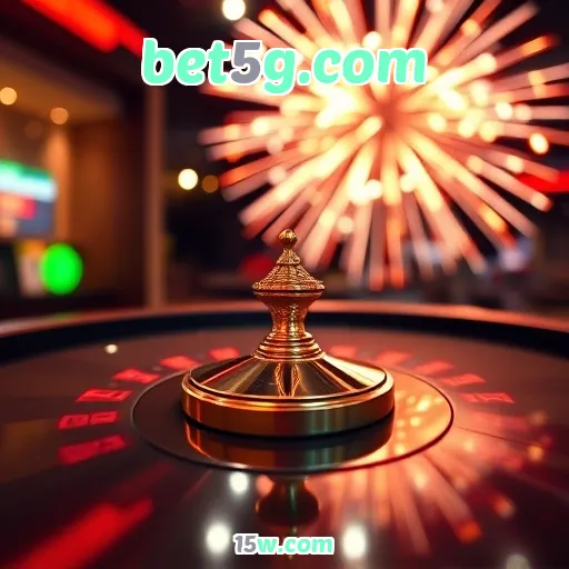 bet5g.com: O Destino Ideal Para Jogadores Brasileiros