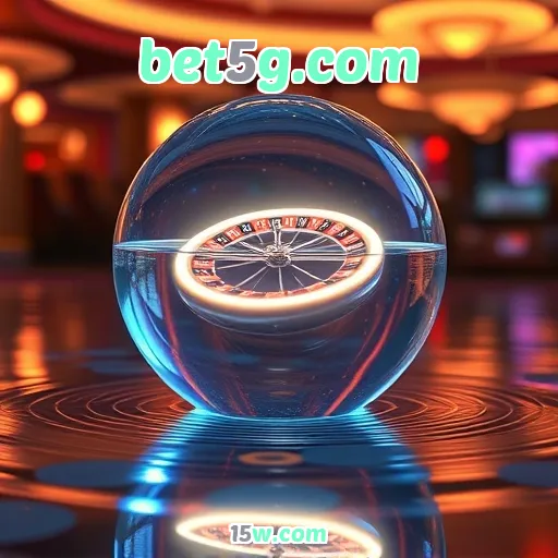 bet5g.com: Descubra os Recursos Imperdíveis do Cassino Online