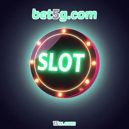 bet5g.com: A Experiência Ao Vivo Que Você Não Pode Perder