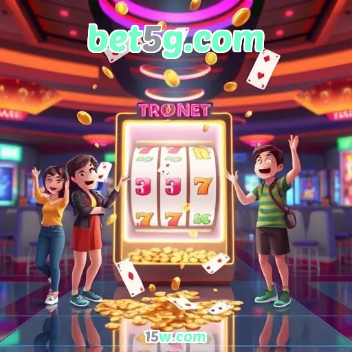 bet5g.com: Descubra Os Melhores Torneios Para Jogar e Ganhar