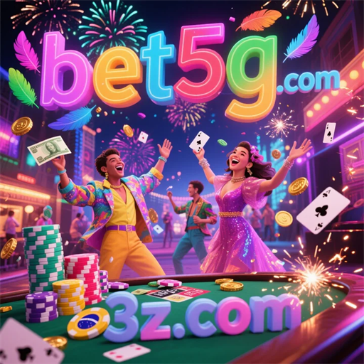 Descubra o Mundo das Apostas Ao Vivo no bet5g.com