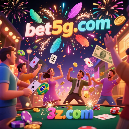 Atraentes Promoções no Bet5g.com: Maximize Sua Experiência de Jogo